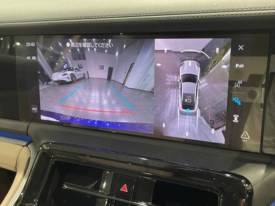 صورة مصغرة 69 لـ 2024 Porsche PANAMERA