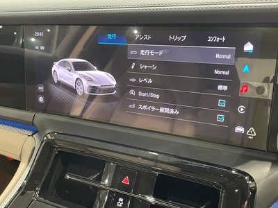 صورة مصغرة 71 لـ 2024 Porsche PANAMERA