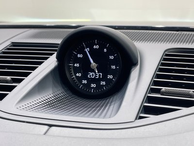 صورة مصغرة 64 لـ 2024 Porsche PANAMERA