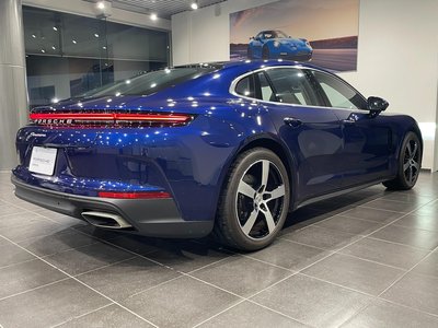 صورة 5 لـ 2024 Porsche PANAMERA