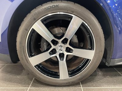 صورة مصغرة 21 لـ 2024 Porsche PANAMERA