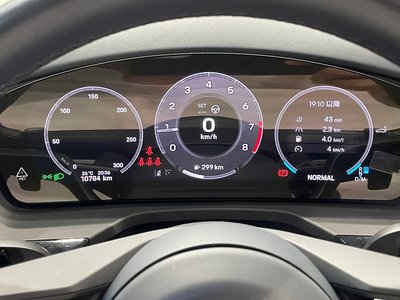 صورة مصغرة 60 لـ 2024 Porsche PANAMERA