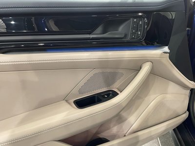 صورة مصغرة 49 لـ 2024 Porsche PANAMERA