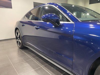 صورة مصغرة 12 لـ 2024 Porsche PANAMERA