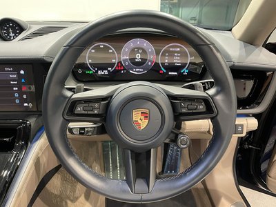 صورة مصغرة 55 لـ 2024 Porsche PANAMERA