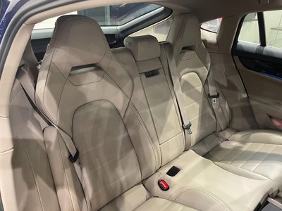 صورة مصغرة 37 لـ 2024 Porsche PANAMERA