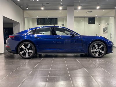 صورة 4 لـ 2024 Porsche PANAMERA