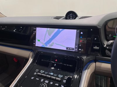 صورة مصغرة 63 لـ 2024 Porsche PANAMERA