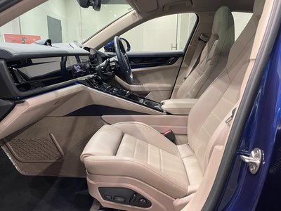 صورة مصغرة 46 لـ 2024 Porsche PANAMERA
