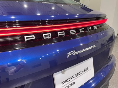 صورة مصغرة 17 لـ 2024 Porsche PANAMERA