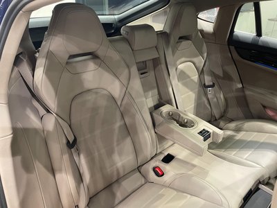 صورة مصغرة 38 لـ 2024 Porsche PANAMERA