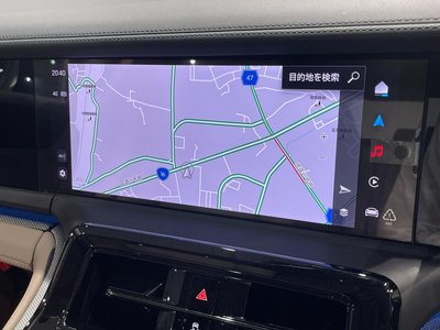 صورة مصغرة 68 لـ 2024 Porsche PANAMERA