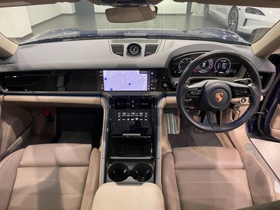 صورة مصغرة 44 لـ 2024 Porsche PANAMERA