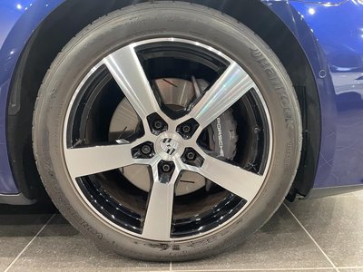 صورة مصغرة 20 لـ 2024 Porsche PANAMERA