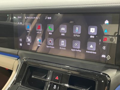صورة مصغرة 70 لـ 2024 Porsche PANAMERA