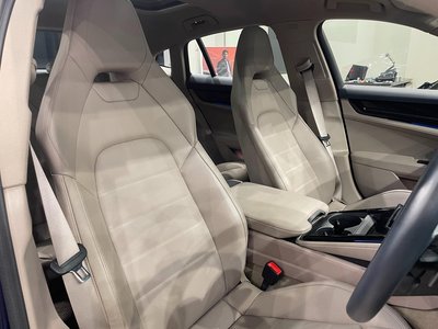 صورة مصغرة 28 لـ 2024 Porsche PANAMERA