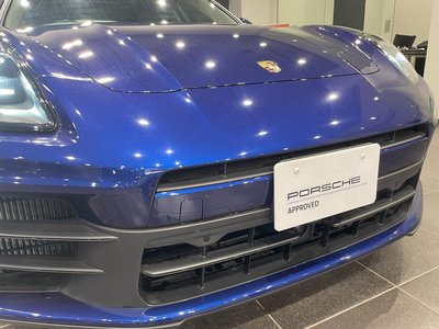 صورة مصغرة 13 لـ 2024 Porsche PANAMERA