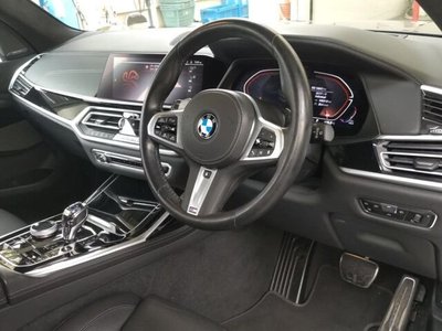 BMW X7 - 3