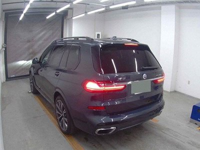 BMW X7 - 2