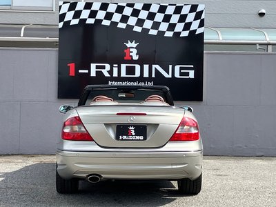 صورة 39 لـ 2005 Mercedes-BENZ CLK