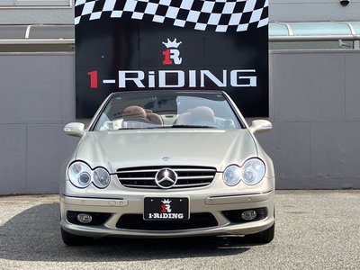 صورة 35 لـ 2005 Mercedes-BENZ CLK