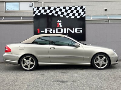 صورة 4 لـ 2005 Mercedes-BENZ CLK