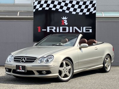 صورة 34 لـ 2005 Mercedes-BENZ CLK