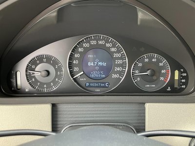 صورة 13 لـ 2005 Mercedes-BENZ CLK