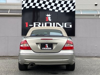 صورة 6 لـ 2005 Mercedes-BENZ CLK