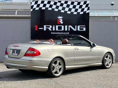 صورة 38 لـ 2005 Mercedes-BENZ CLK