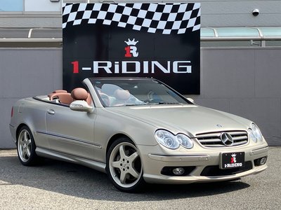 صورة 36 لـ 2005 Mercedes-BENZ CLK