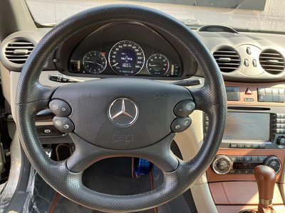 صورة 10 لـ 2005 Mercedes-BENZ CLK