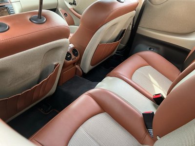 صورة 33 لـ 2005 Mercedes-BENZ CLK