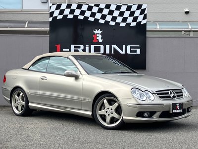 صورة 3 لـ 2005 Mercedes-BENZ CLK