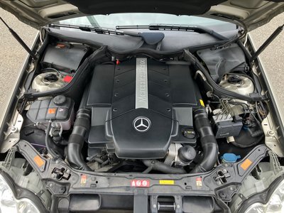 صورة 25 لـ 2005 Mercedes-BENZ CLK