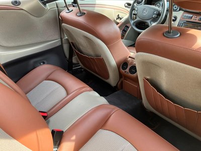صورة 32 لـ 2005 Mercedes-BENZ CLK