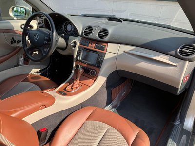 صورة 29 لـ 2005 Mercedes-BENZ CLK