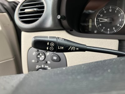 صورة 17 لـ 2005 Mercedes-BENZ CLK