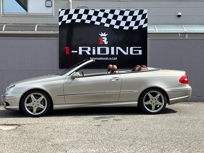 صورة 41 لـ 2005 Mercedes-BENZ CLK