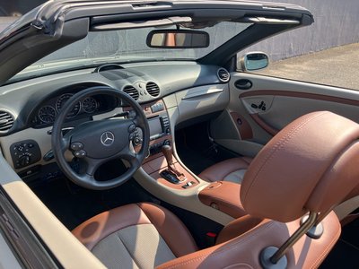 صورة 42 لـ 2005 Mercedes-BENZ CLK