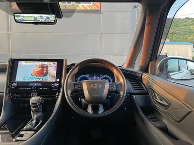 صورة مصغرة 54 لـ 2024 Toyota ALPHARD