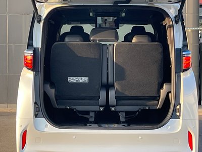 صورة مصغرة 48 لـ 2024 Toyota ALPHARD