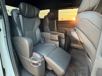 صورة مصغرة 43 لـ 2024 Toyota ALPHARD