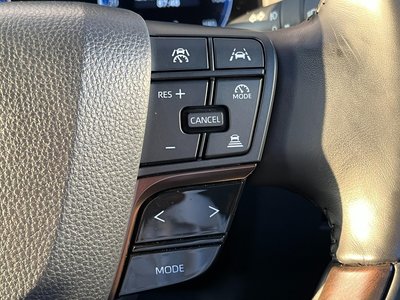 صورة مصغرة 26 لـ 2024 Toyota ALPHARD