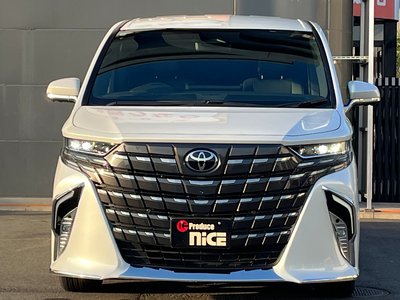 صورة مصغرة 12 لـ 2024 Toyota ALPHARD