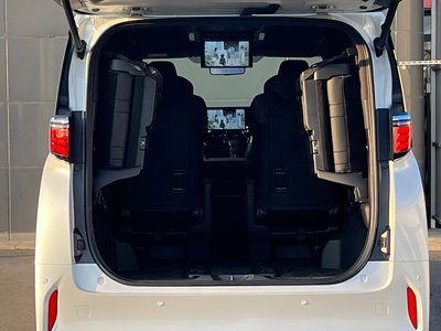 صورة مصغرة 47 لـ 2024 Toyota ALPHARD