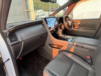 صورة مصغرة 53 لـ 2024 Toyota ALPHARD