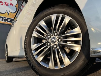 2024 Toyota ALPHARD photo 9