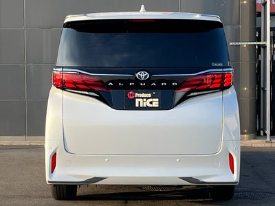 صورة مصغرة 17 لـ 2024 Toyota ALPHARD