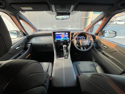 صورة مصغرة 20 لـ 2024 Toyota ALPHARD